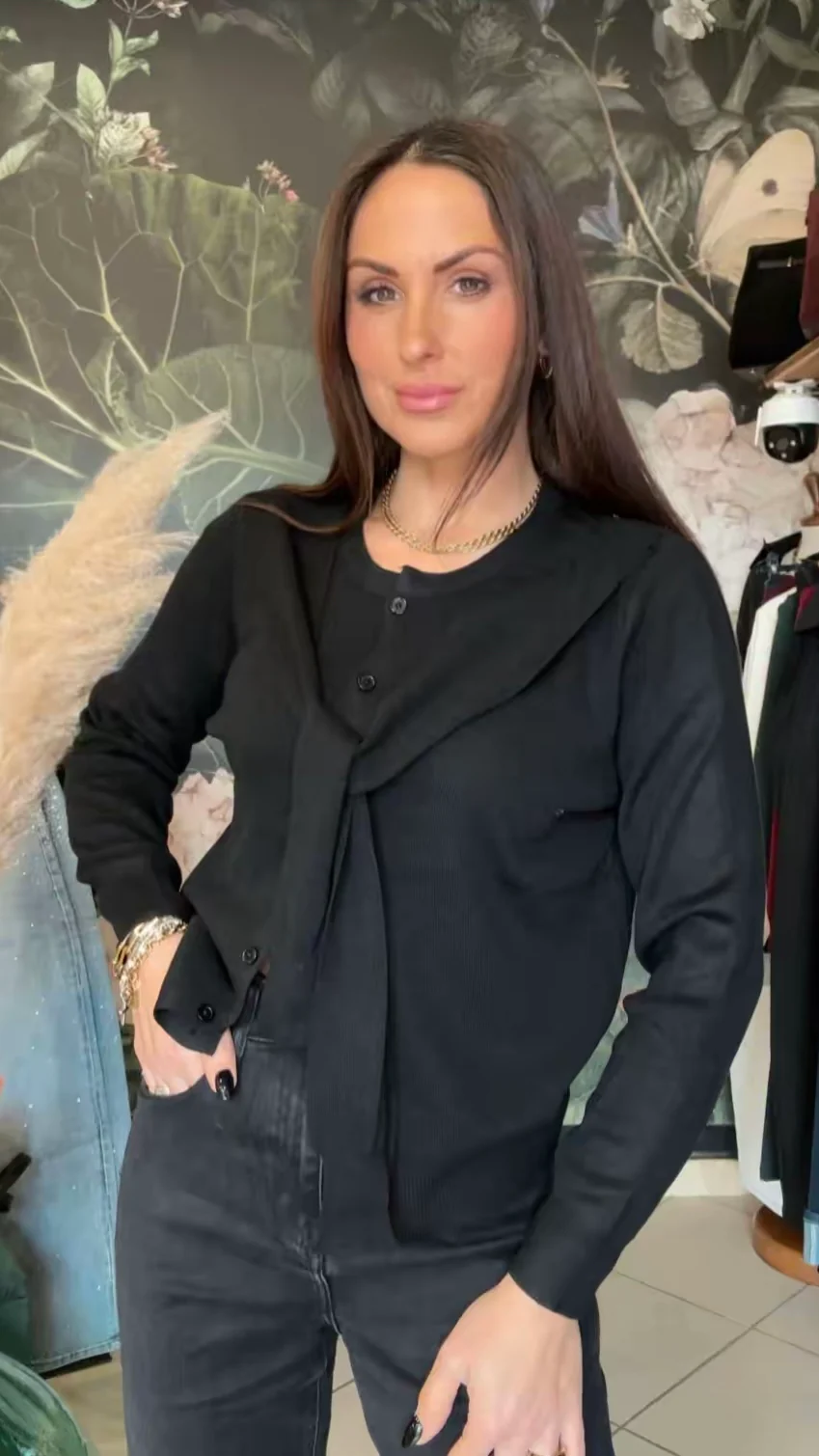 Cardigan Carla - immagine 6