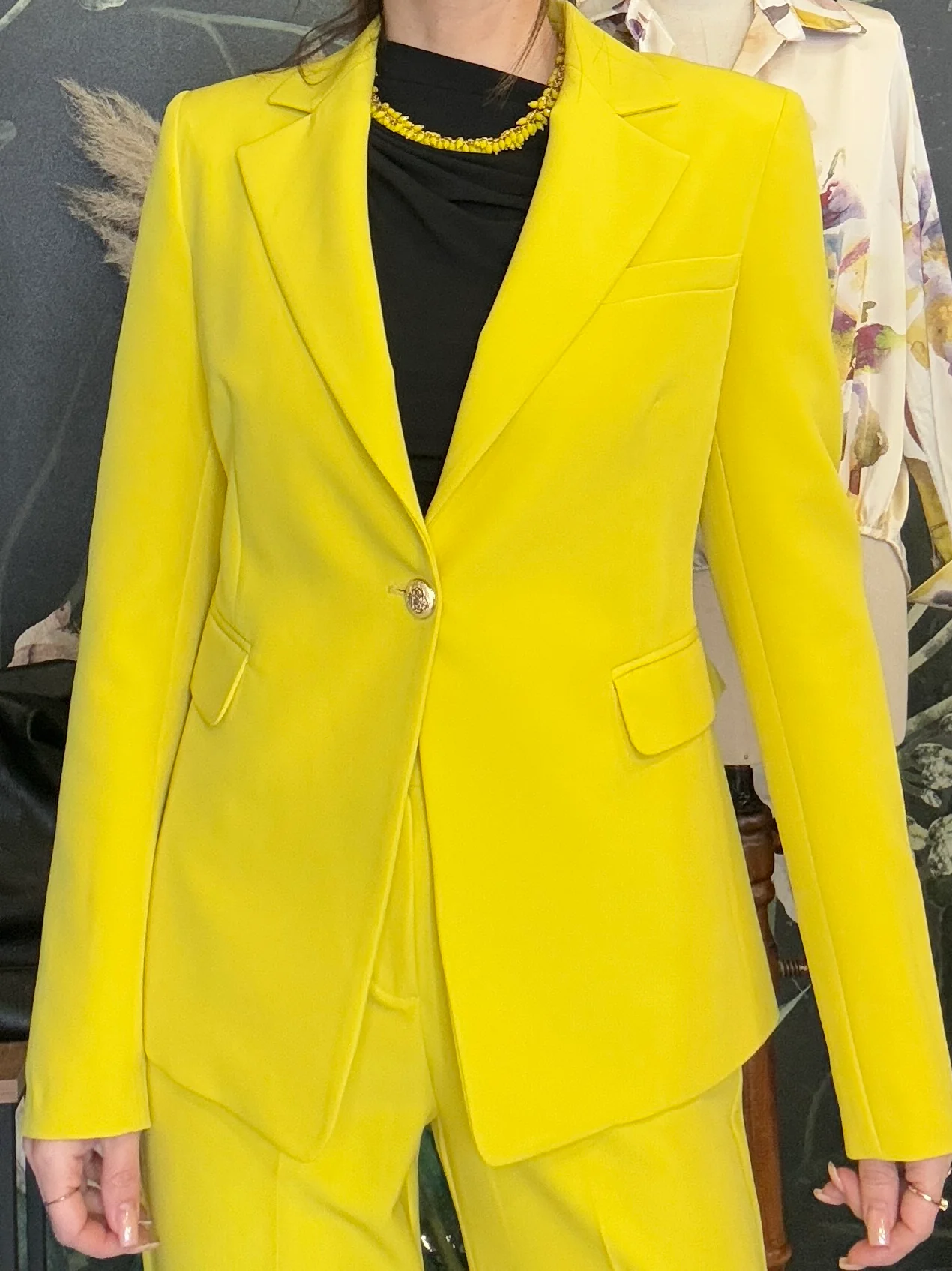 Tailleur - immagine 7