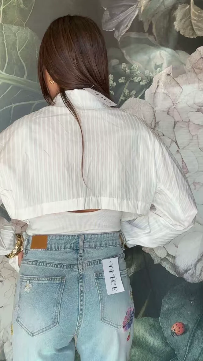 Camicia doppia a body - immagine 5