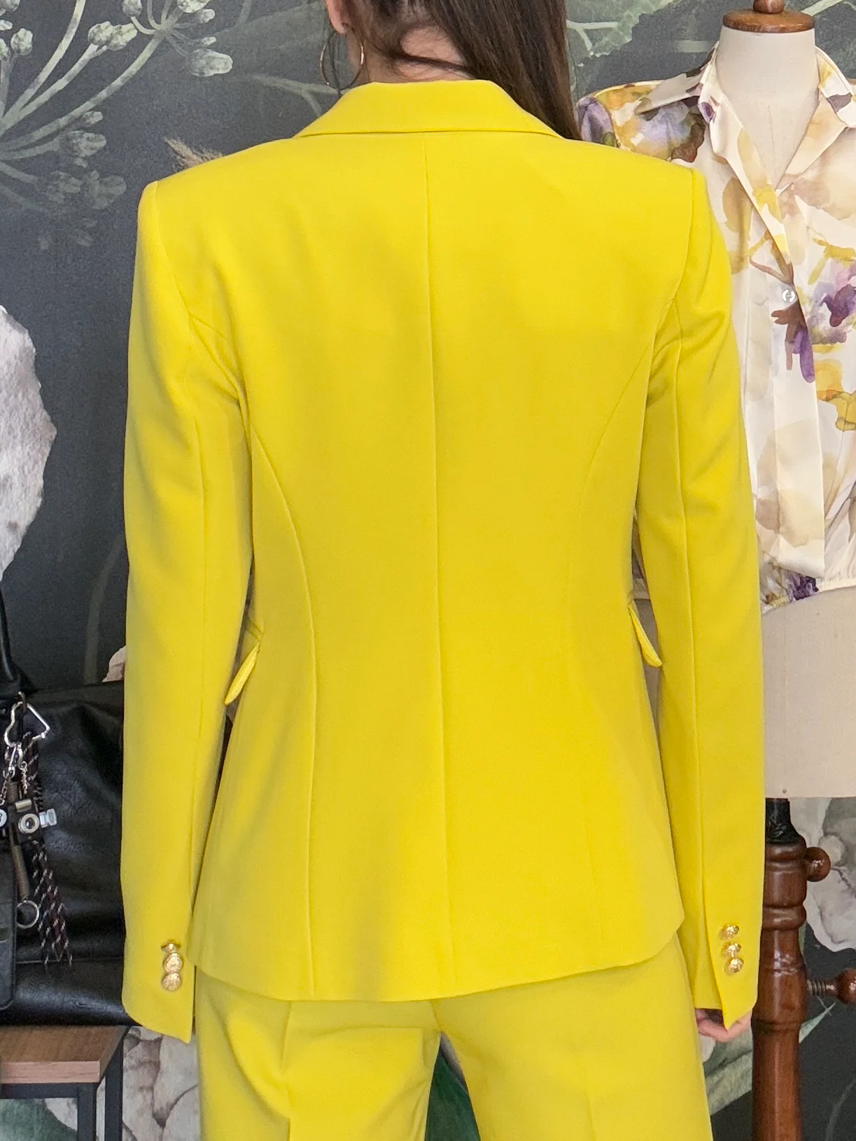 Tailleur - immagine 9