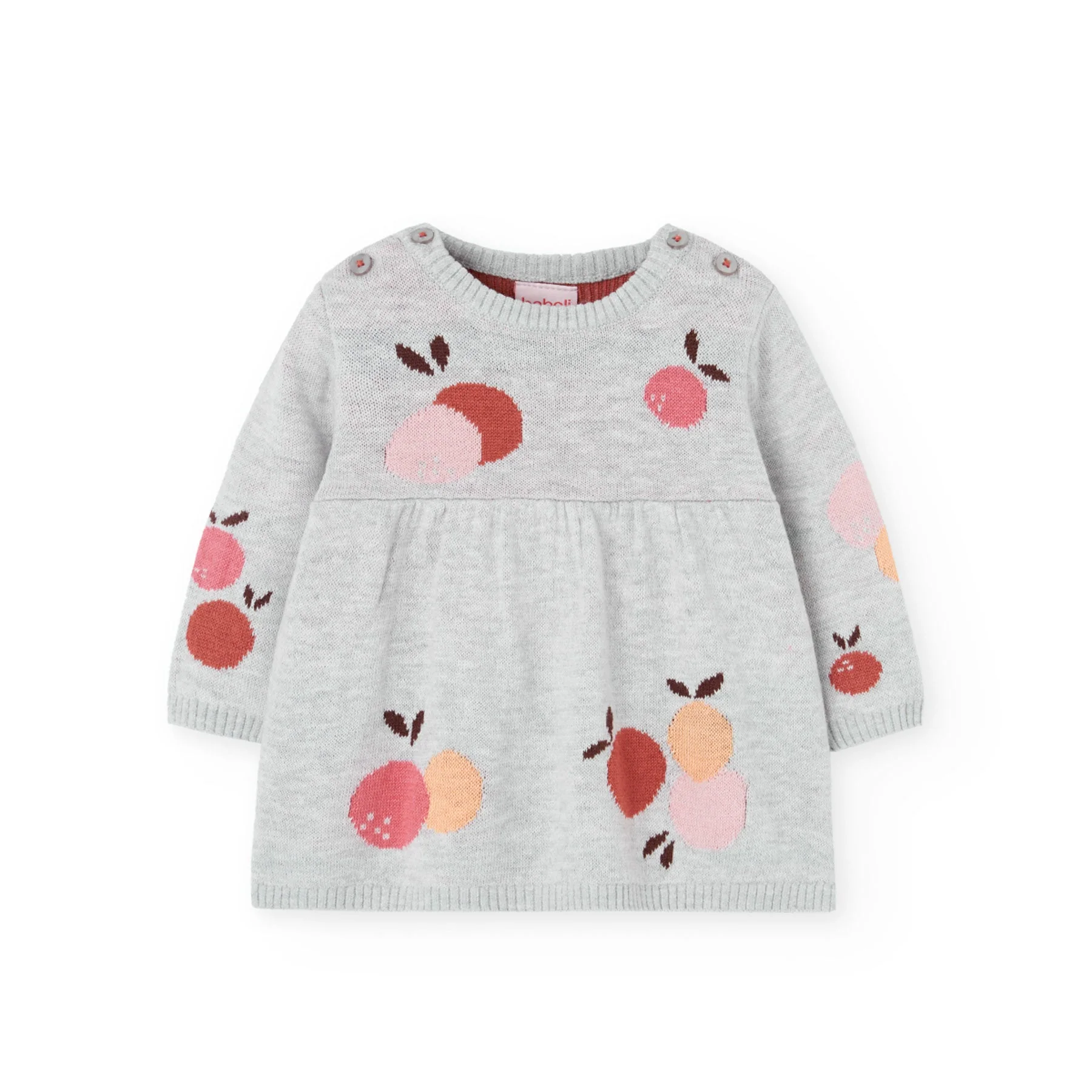 Abito Maglia 102036 - immagine 2