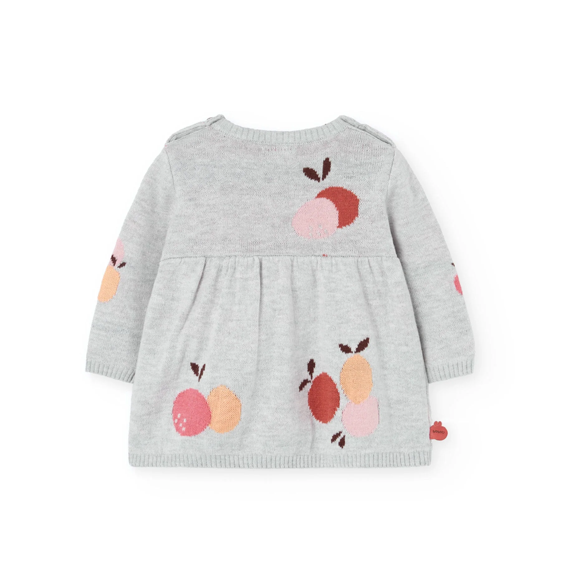 Abito Maglia 102036 - immagine 3