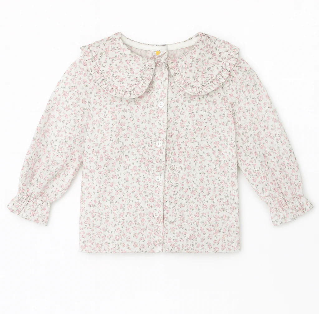 Camicia Smerlo Bimba CAMRO - immagine 2