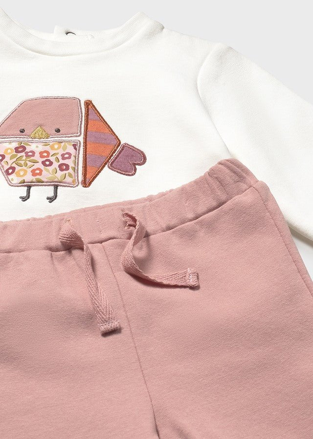 Completo 3 pezzi Bimba 2632 - immagine 5