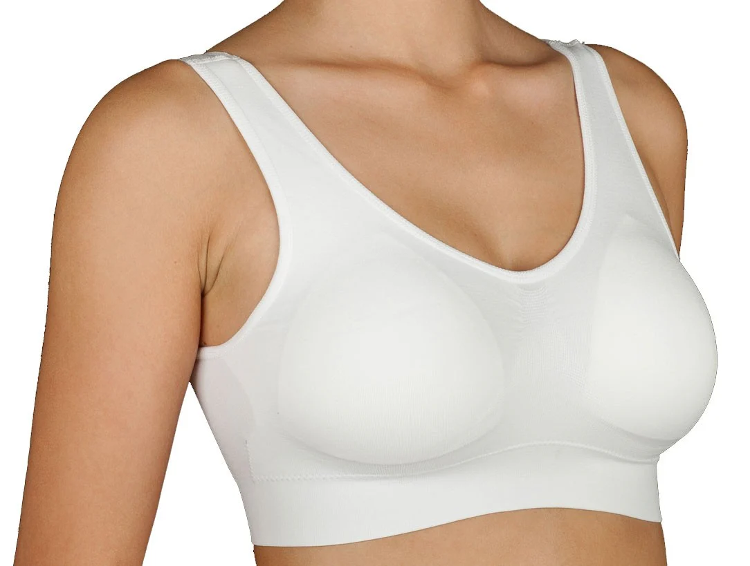 Brassiere coppe removibili Coppa B Selene Louise - immagine 4