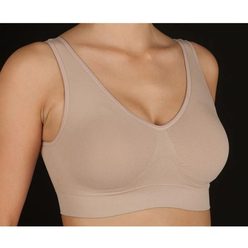 Brassiere coppe removibili Coppa B Selene Louise - immagine 5